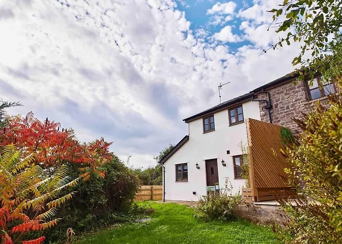 Bentra - Boutique Cottage At Harrys Cottages