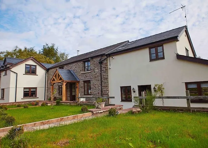 Bentra - Boutique Cottage At Harrys Cottages