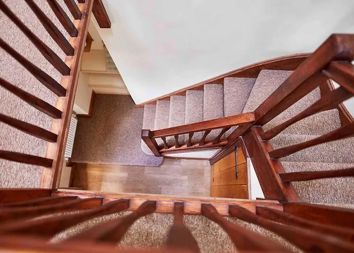 Bentra - Boutique Cottage At Harrys Cottages