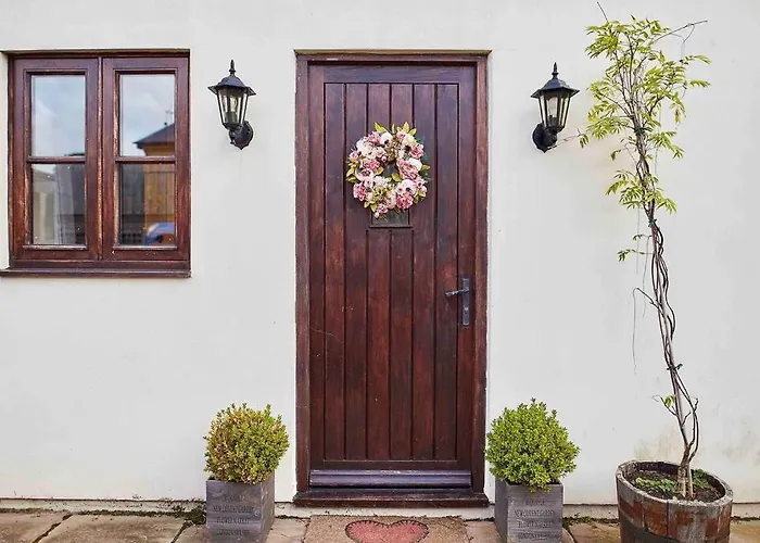 Bentra - Boutique Cottage At Harrys Cottages