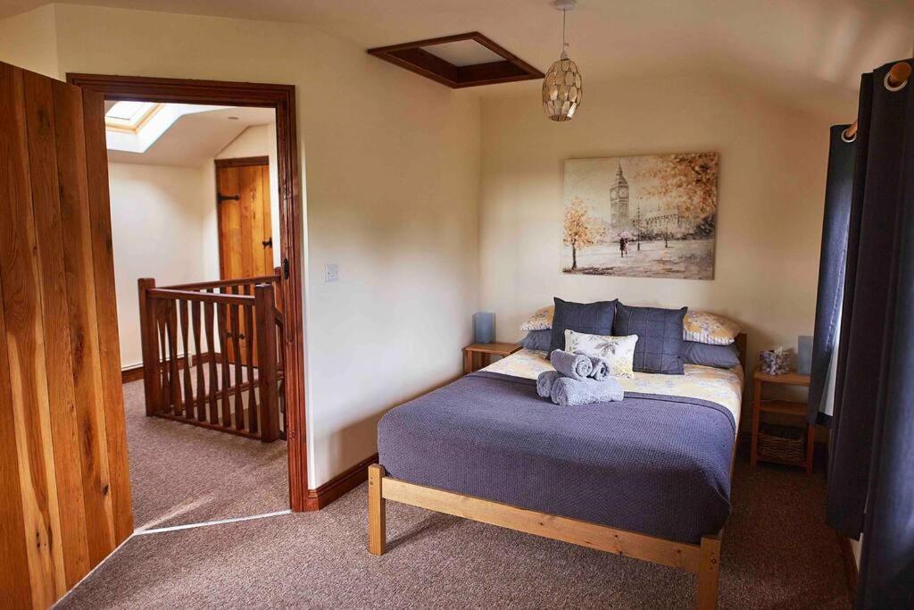 Bentra - Boutique At Harrys Holiday home *