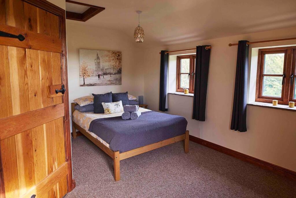 Holiday home Bentra - Boutique At Harrys Pen-y-Clawdd