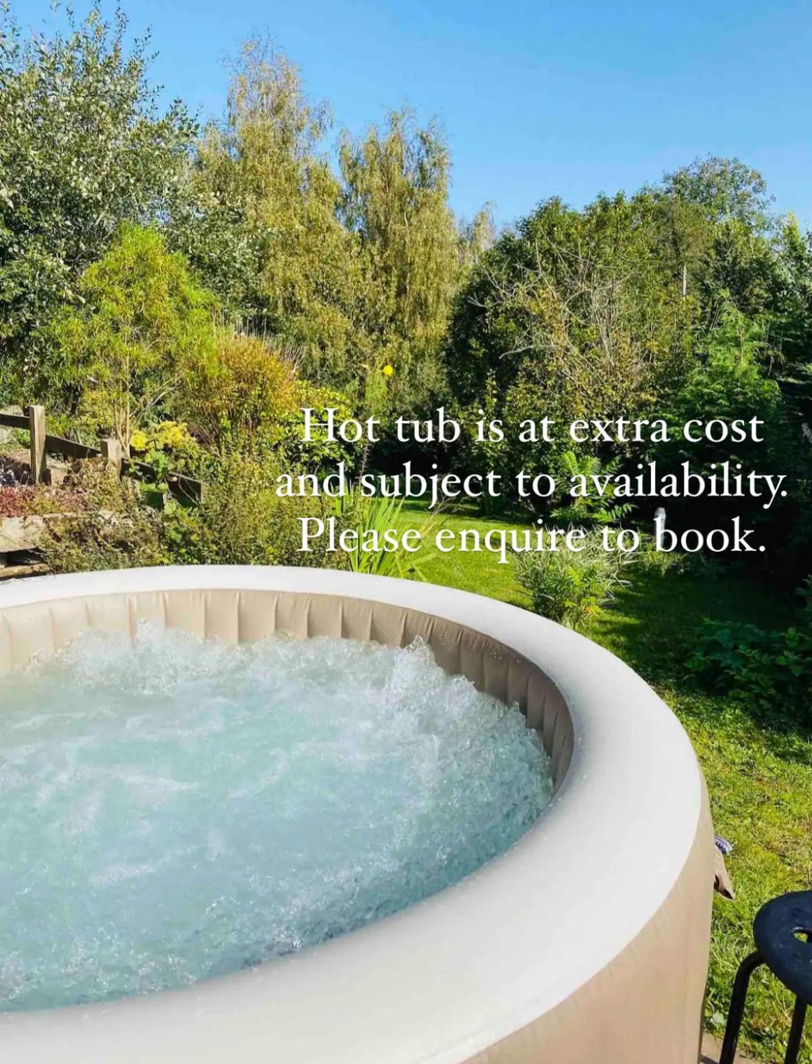 Bentra - Boutique At Harrys Holiday home Pen-y-Clawdd